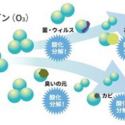 【空間除菌装置】フレッシュプロ導入