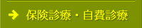 保険診療・自費診療